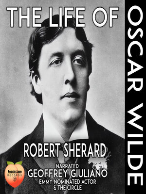 cover image of The Life of Oscar Wilde